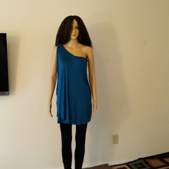 LA MARIPOSA TOP - Picture 2 of 7